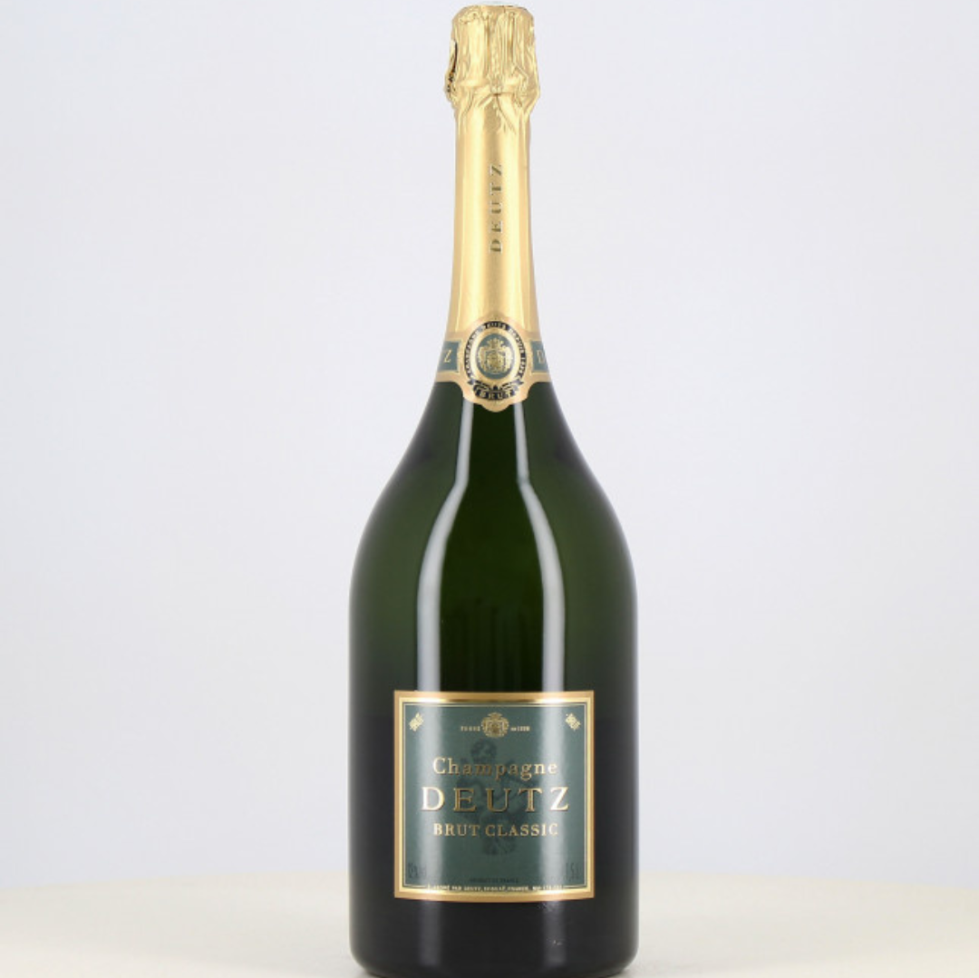 Magnum Champagne brut classic Deutz